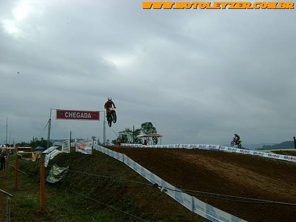 MOTOCORSS 329